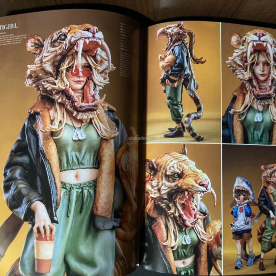 Entei Ryu Sculpture Works MERCURY