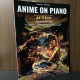 Piano Solo Elementary ANIME ON PIANO - ACTION