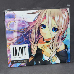 IA/VT Colorful - Original Sound Collection 1