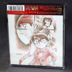 Detective Conan: Ijigen no Sniper Original Soundtrack