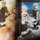 Spice And Wolf Ju Ayakura Artworks 2