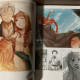 Spice And Wolf Ju Ayakura Artworks 2