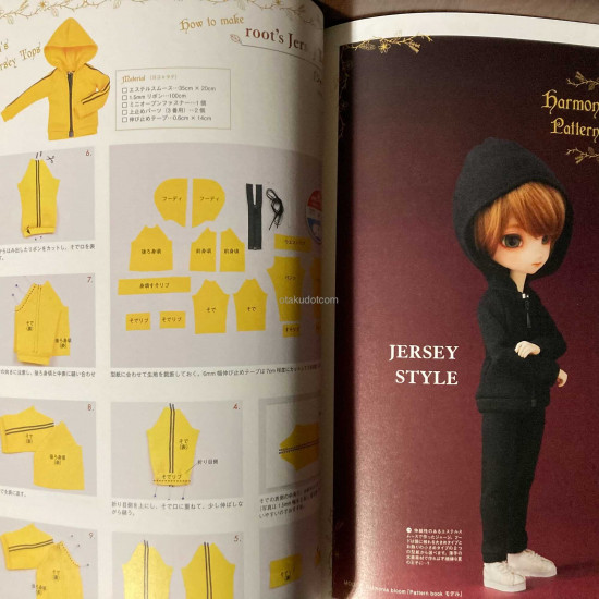 Dollybird vol.39 - KUMUKUKU -