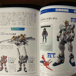 GUNDAM MOBILE SUITS 19 Gundam in U.C Universal Century