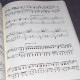 Marasy Piano World - Piano Score