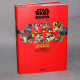 Star Wars English-Japanese Dictionary Jedi Knight Edition