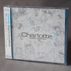 Charlotte Original Soundtrack