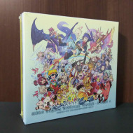 Merc Storia - Official Visual Works 4