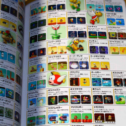 Encyclopedia Super Mario Bros. 30th Anniversary 1985 - 2015
