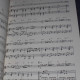 Studio Ghibli - Music Score for Violin