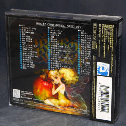 DRAGON'S CROWN ORIGINAL SOUNDTRACK