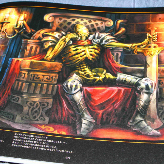 Dragons Crown - Artworks