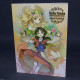 Atelier Ayesha - Alchemist of Ground of Dusk Official Visual Book