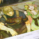 Atelier Ayesha - Alchemist of Ground of Dusk Official Visual Book