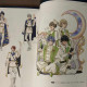 Promise of Wizard TV Anime Official Complete Book