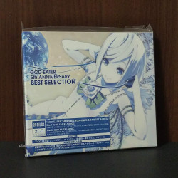 God Eater - 5th Anniversary Best Selection