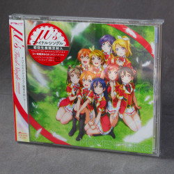 Love Live! - μ's Final Single