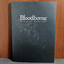Bloodborne Artworks