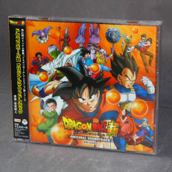 Dragon Ball Super - Original Soundtrack