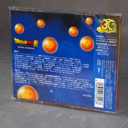 Dragon Ball Super - Original Soundtrack