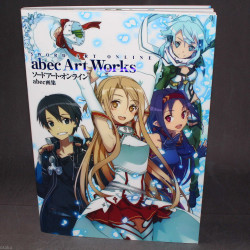 Sword Art Online - abec Art Works