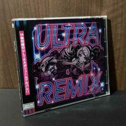 Disc Up Ultraremix Original Sound track