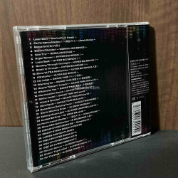 Disc Up Ultraremix Original Sound track