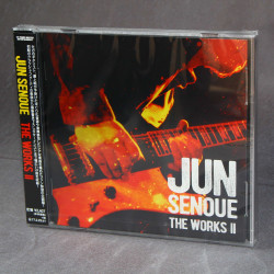 Jun Senoue - The Works II