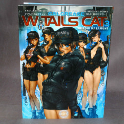 W.TAILS CAT 3: A Collection of Shirow Masamune