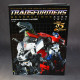 Transformers Generations 2009 Vol.1