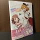 Love Live!  Series 2C=GALORE Artworks