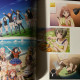 Love Live!  Series 2C=GALORE Artworks