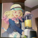 Love Live!  Series 2C=GALORE Artworks