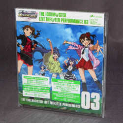 Idolmaster Million Live - The Idolmaster Live Theater Performance 03