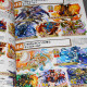 Puzzle and Dragons 4th Anniversary Book