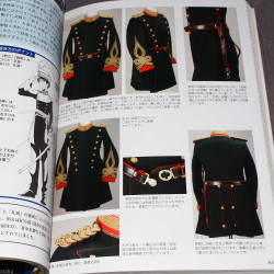 How to Draw Military Uniforms