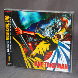 One Take Man - One Punch Man Original Sound Track