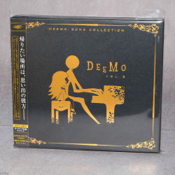Deemo - Song Collection Vol. 2