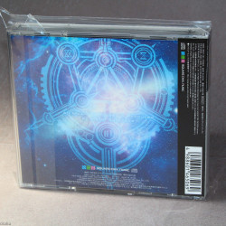 STAR OCEAN 5: Integrity and Faithlessness - Original Soundtrack