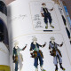 Atelier Sophie: Alchemist of the Mysterious Book - Artworks Book
