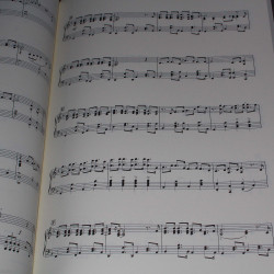 Studio Ghibli Song Collection for Piano - arranged by Zimuin G