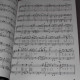 Symphogear GX - Piano Solo Music Score