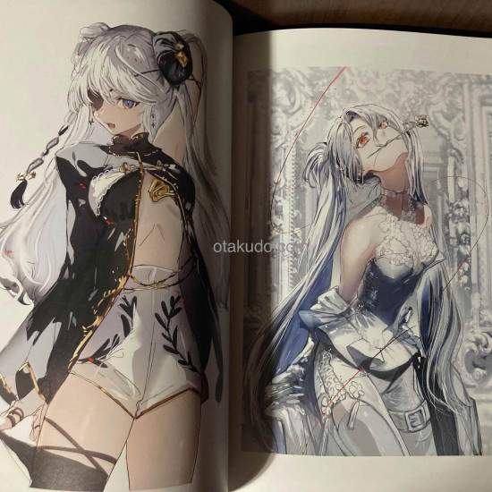  Gawako Artworks emergence