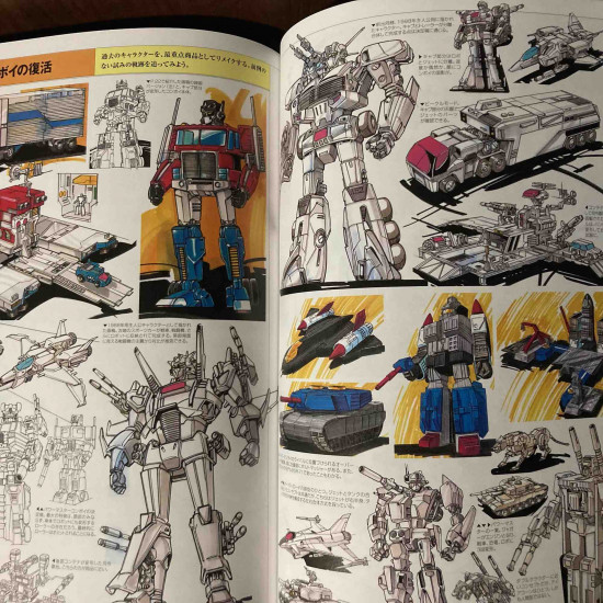 Transformers Generations Deluxe Returns 