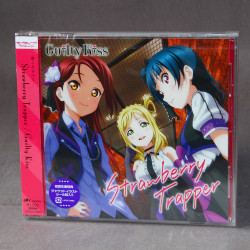 Love Live! Sunshine!! - Guilty Kiss - Strawberry Trapper