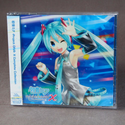 Hatsune Miku - Project DIVA X Complete Collection