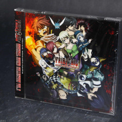 Fairy Tail Original Sound Collection Vol. 2