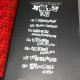 Maximum The Hormone - Band Score - Yoshu Fukushu