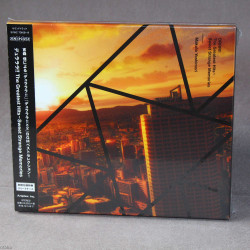 Durarara!! The Greatest Hits: Sweet Strange Memories