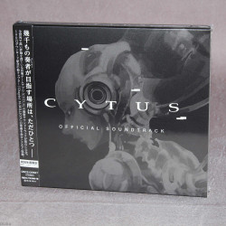 Cytus - Original Soundtrack